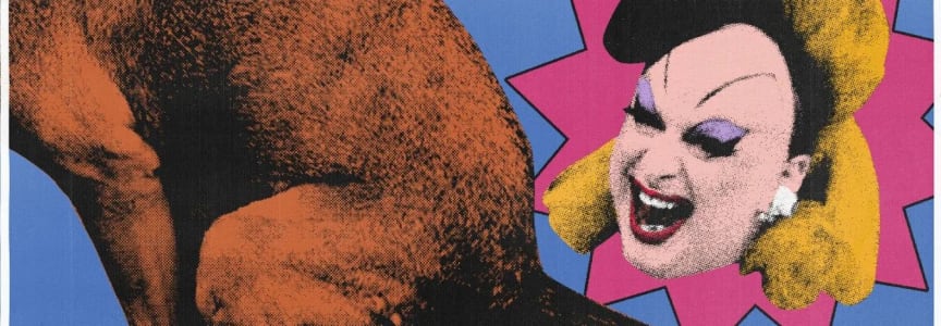 SPOTLIGHT on JOHN WATERS: Pink Flamingos