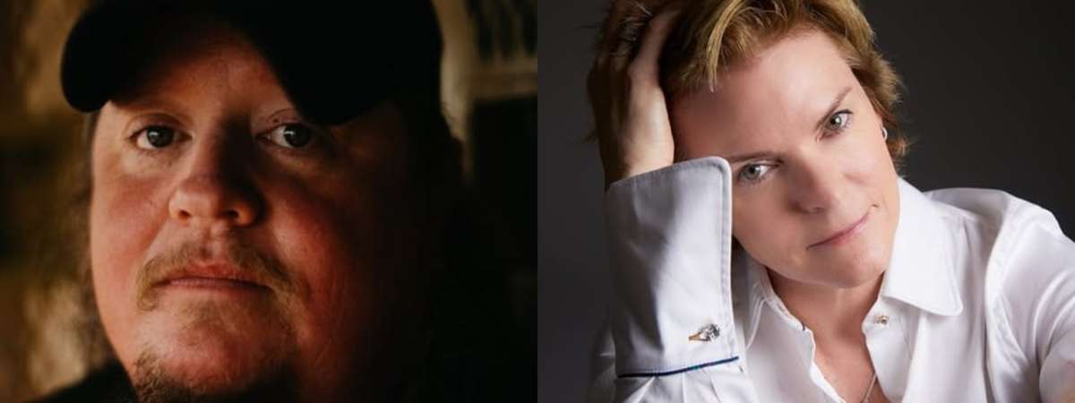 STEFAN PRIGMORE & STEPHANIE SAMMONS | Shiner Sunday Series