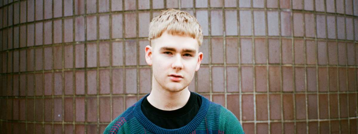 Mura Masa