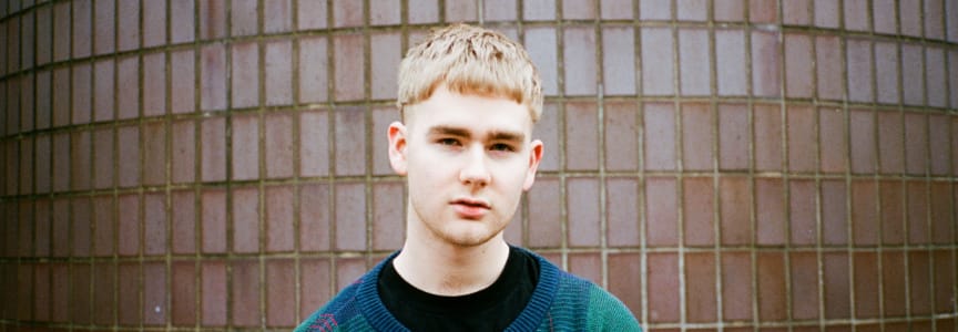 Mura Masa