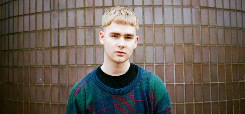 Mura Masa