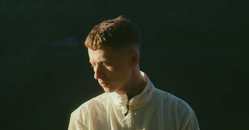 Sam Gellaitry