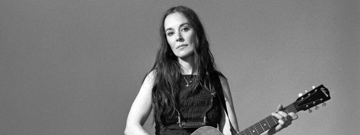 Margaret Glaspy – The I Am Both Tour with special guest Anna Tivel