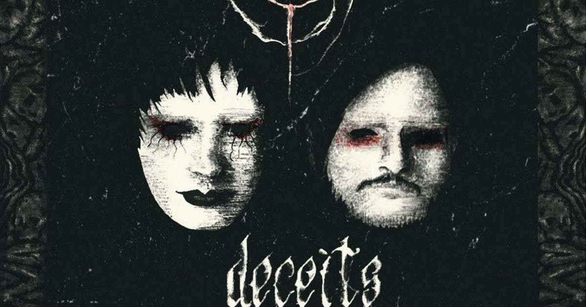 Deceits w/ Night Ritualz in Austin at 29th Street Ballroom