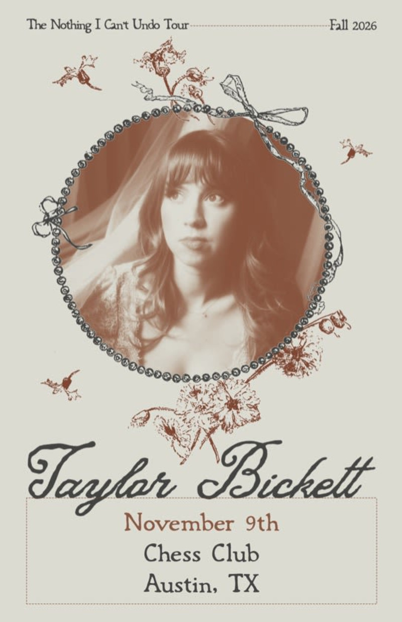 Taylor Bickett