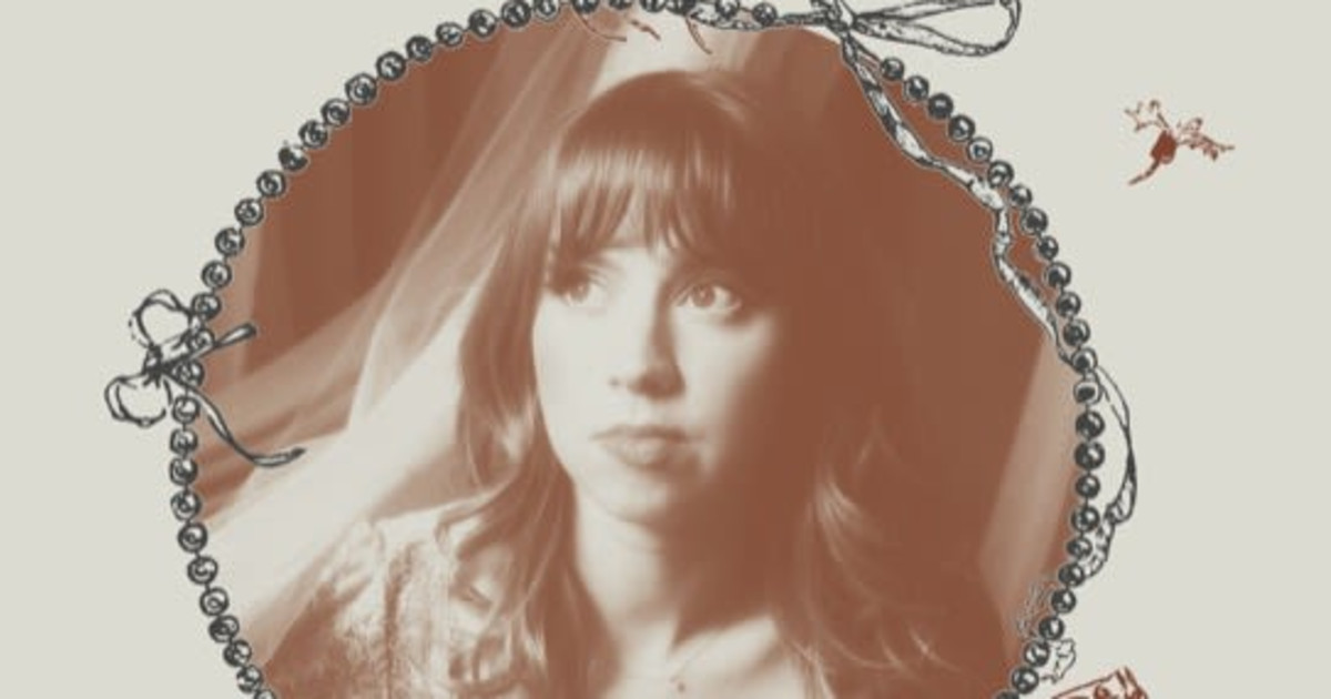 Taylor Bickett Austin concert poster