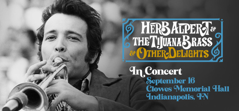 Herb Alpert & The Tijuana Brass & Other Delights