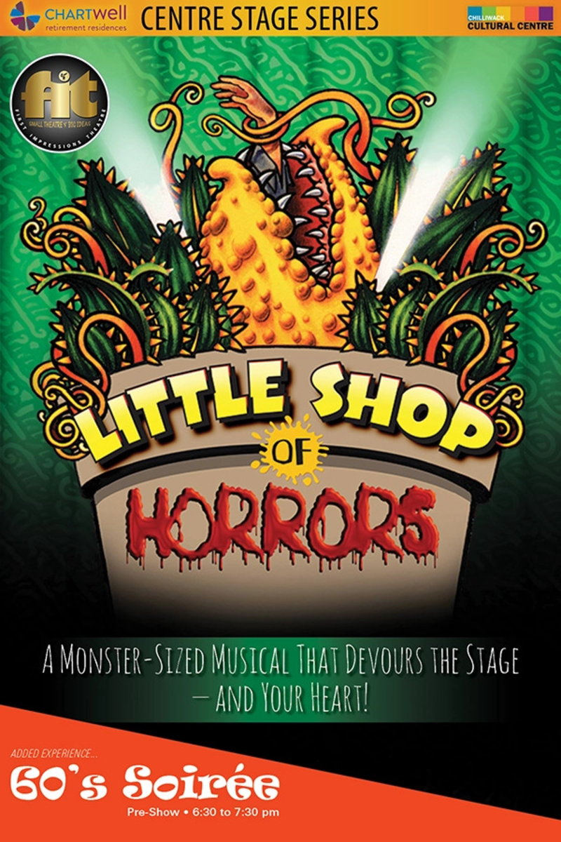 Little Shop of Horrors