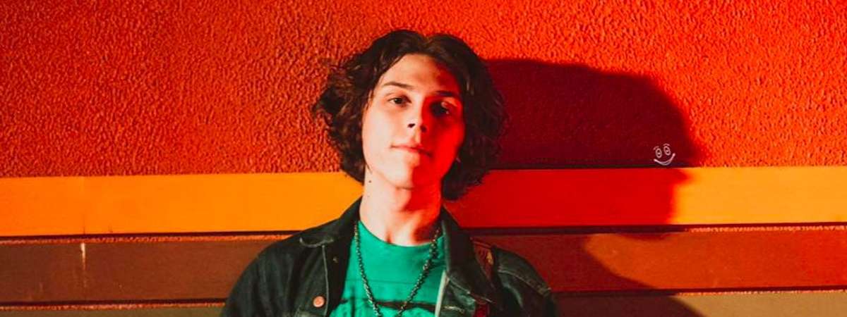 Daniel Donato's Cosmic Country