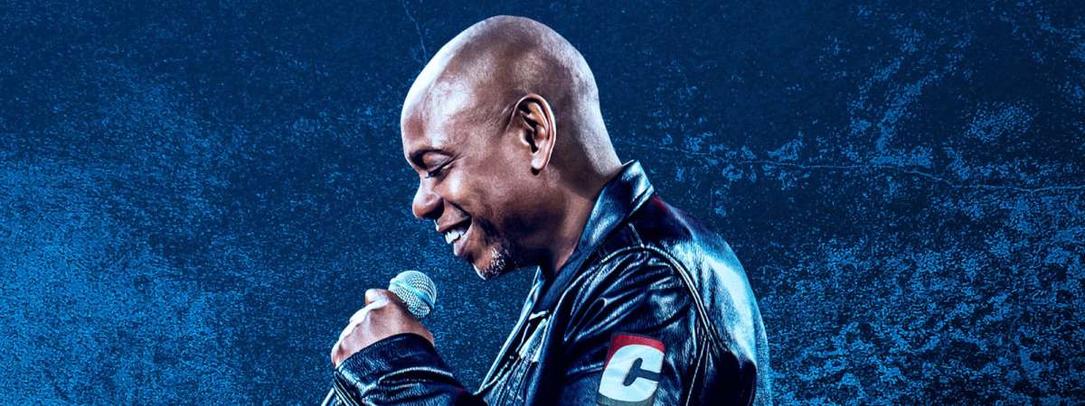 Dave Chappelle