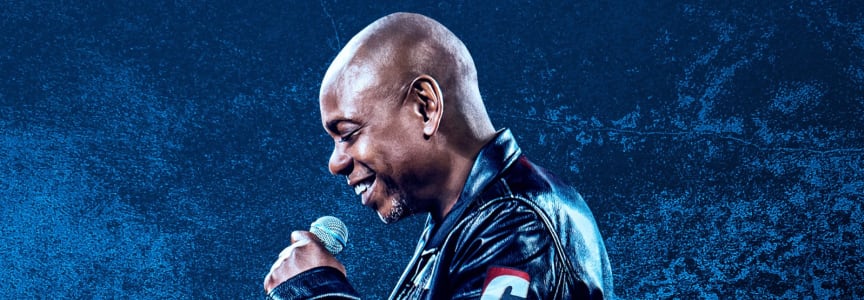 Dave Chappelle