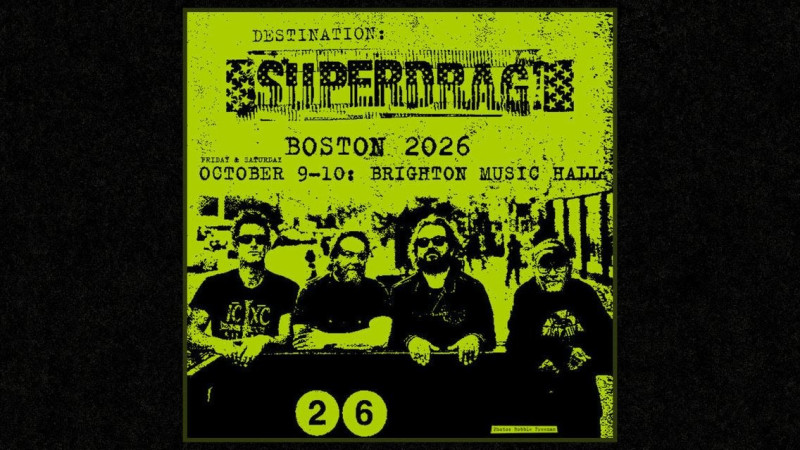 Superdrag
