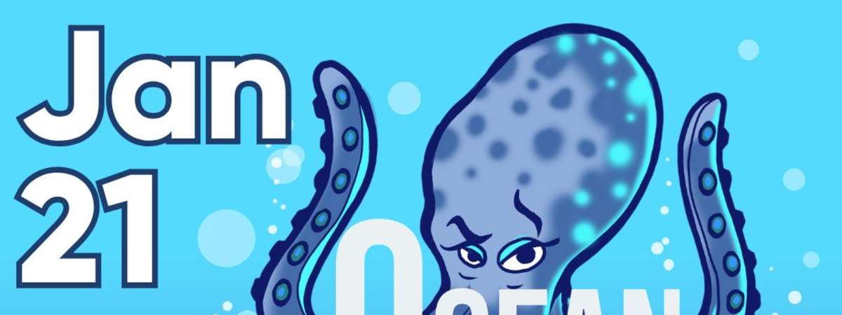 26-27 Education Series: Ocean Blue