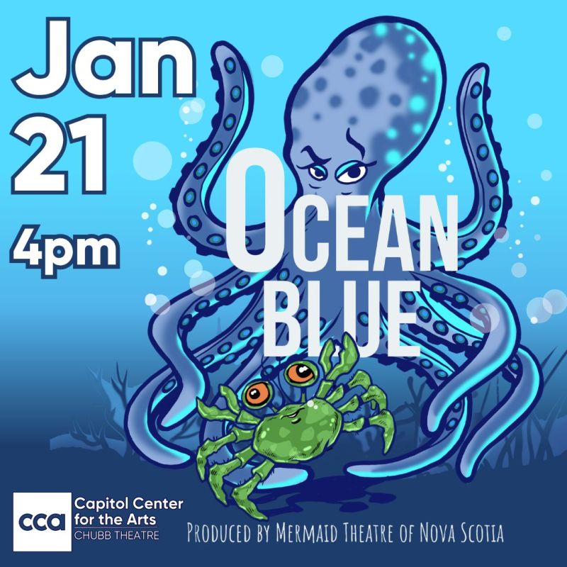 26-27 Education Series: Ocean Blue