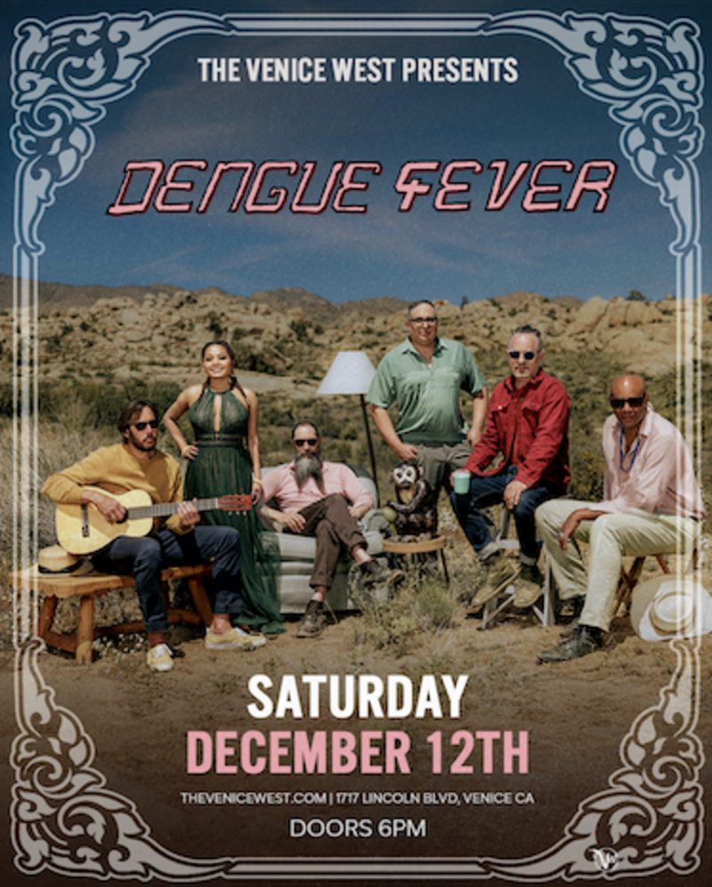 Dengue Fever