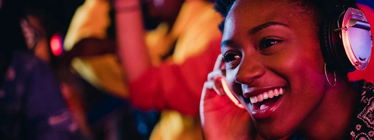 Silent Disco Movie Nights: Ferris Bueller's Day Off