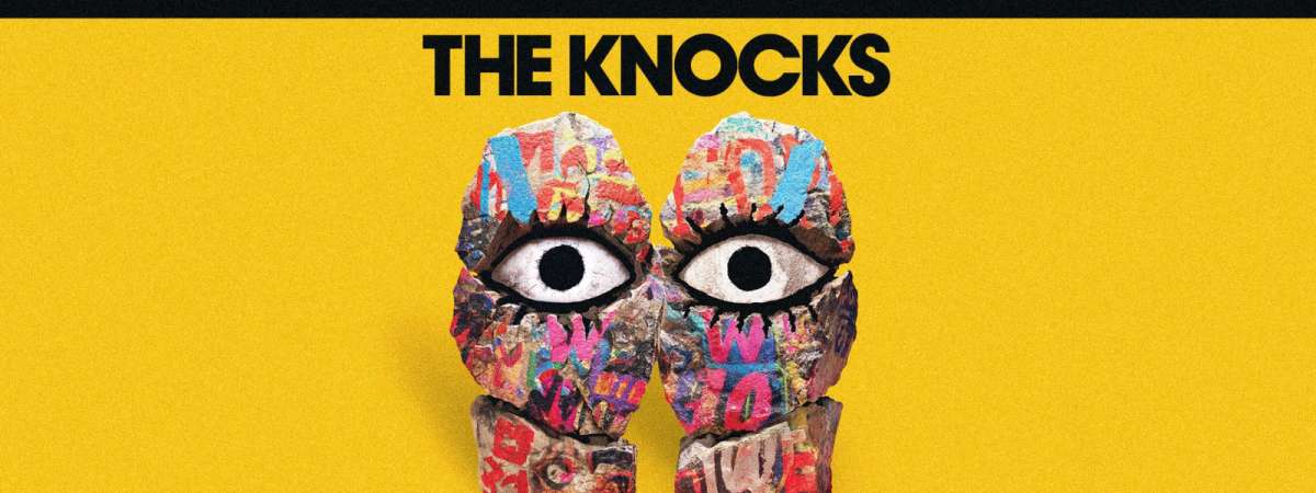 The Knocks