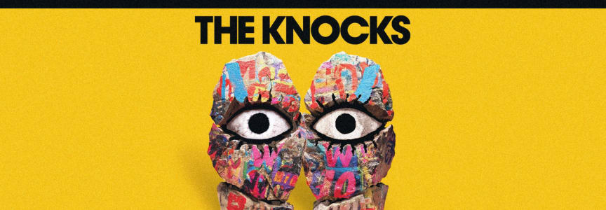 The Knocks
