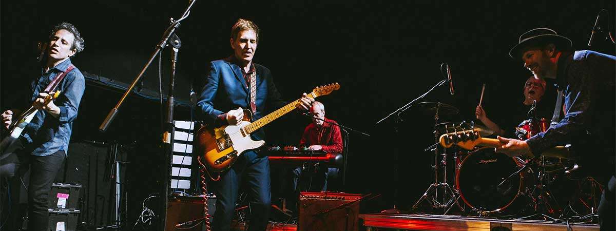 The Dream Syndicate