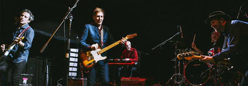 The Dream Syndicate