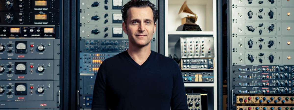 Dweezil Zappa