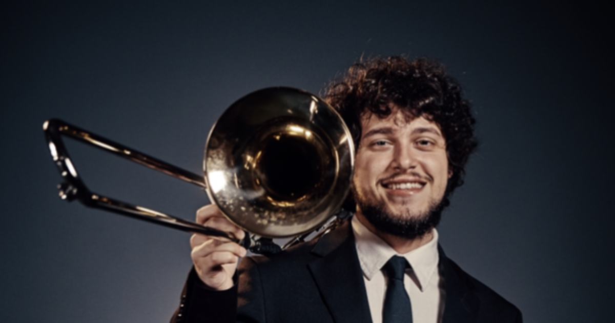 Dave Mosko Sextet
