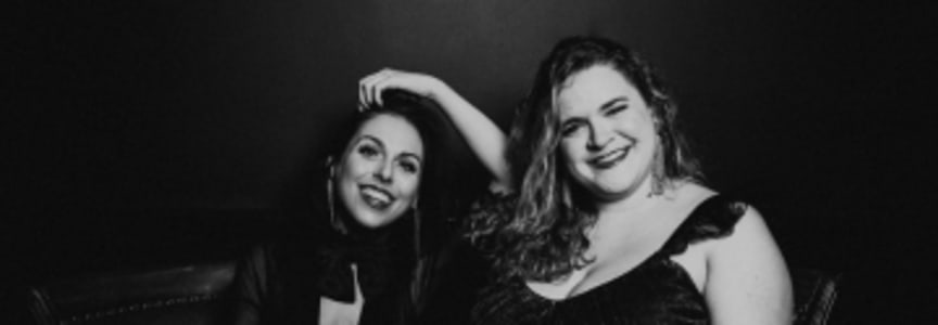 Bonnie Milligan & Natalie Walker Are Simultaneously Unemployed