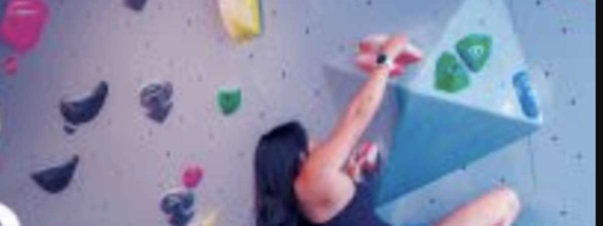 Free Rock Climbing Class