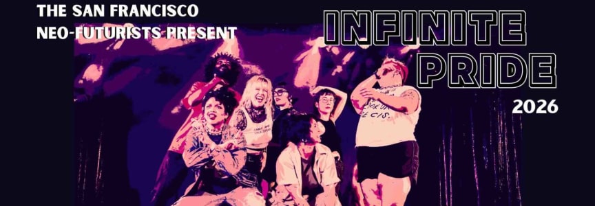 Infinite Pride