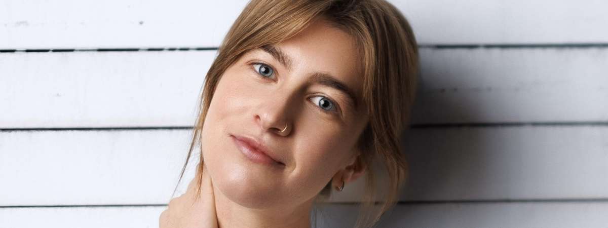 Ellen Harrold