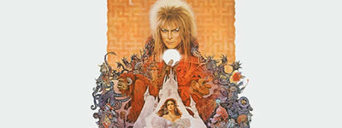 Jim Henson’s Labyrinth: In Concert 40th Anniversary