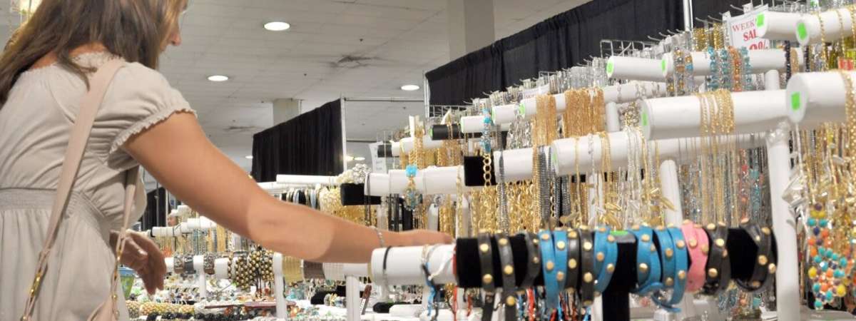 International Gem & Jewelry Show