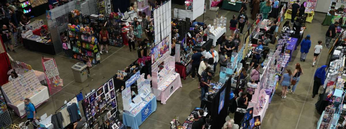 Houston Celebrity Comic-Con