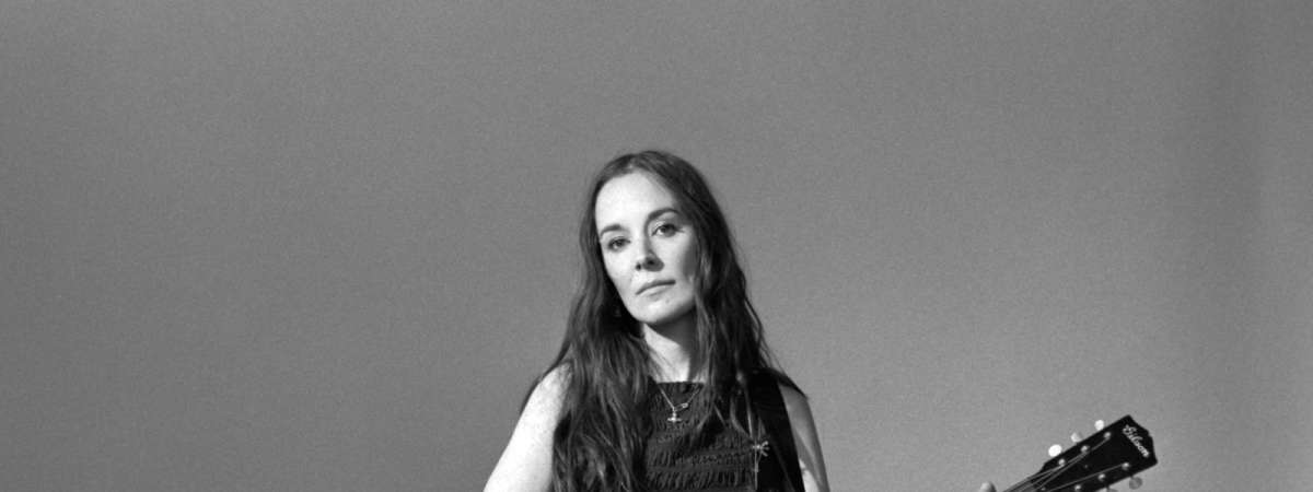 Margaret Glaspy