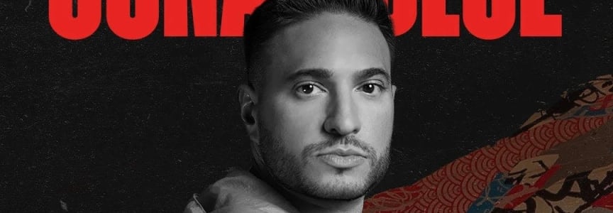 Jonas Blue