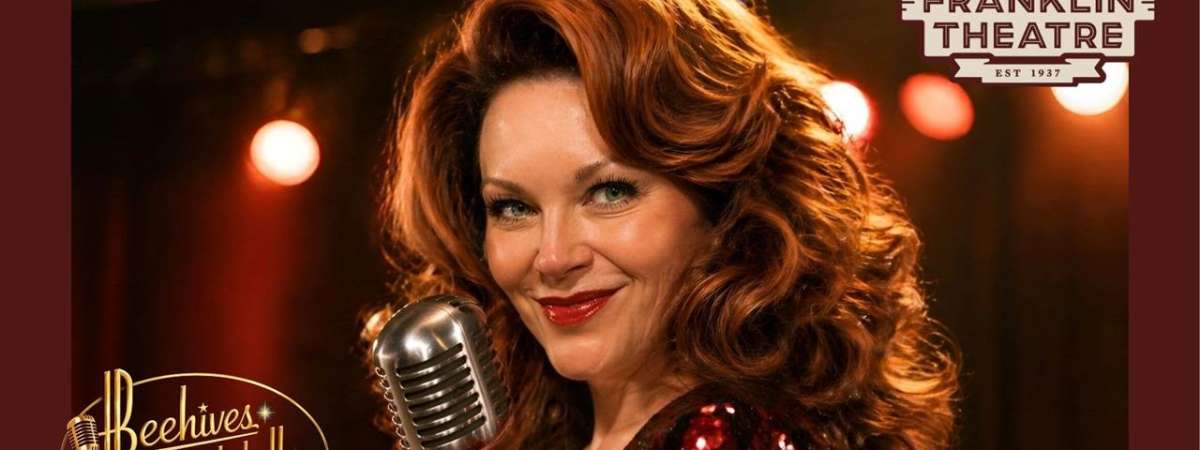 Beehives & Bombshells: A Tribute to the Women of the 40’s, 50’s, and 60’s