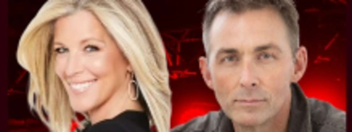 Love, Lies and Port Charles with Laura Wright and James Patrick Stuart