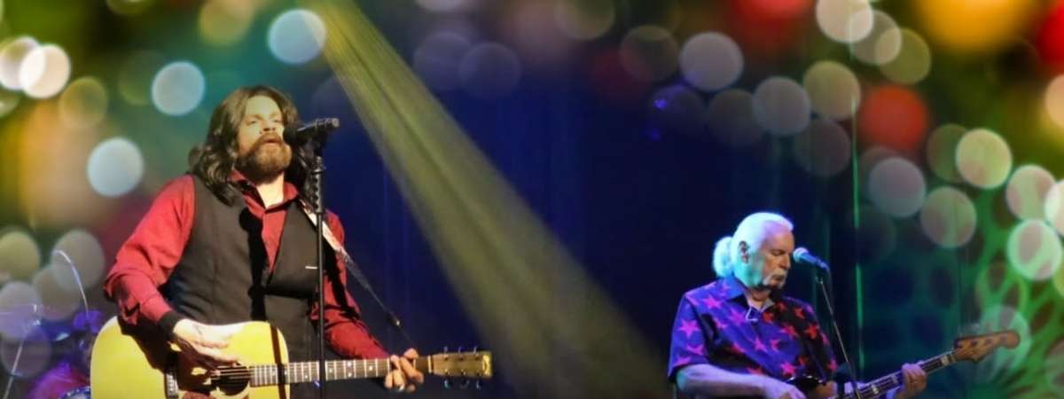 Bob Seger Tribute called Seger System Christmas Show