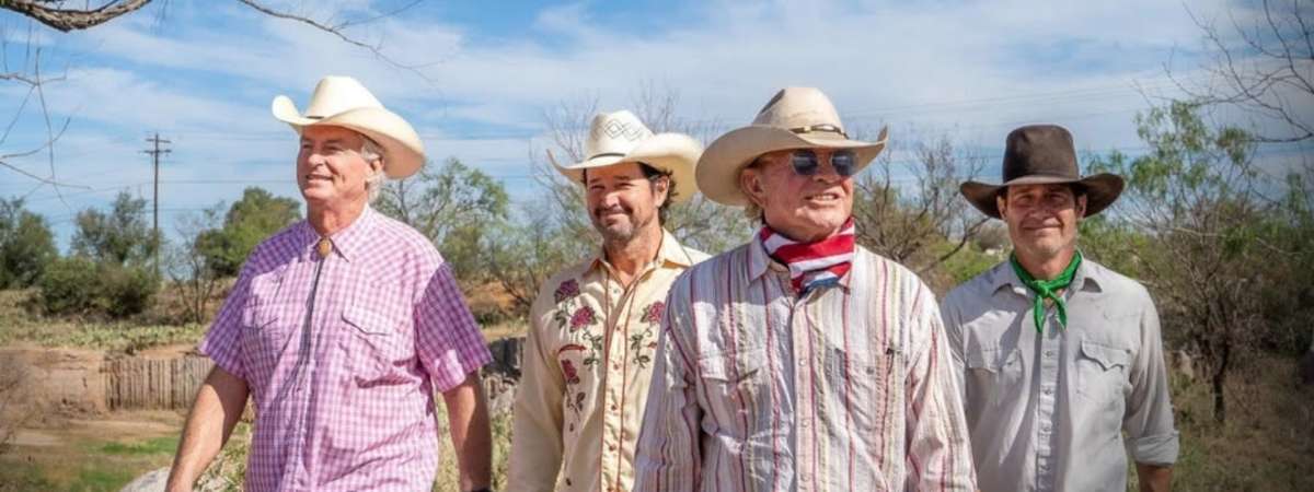 Gary P. Nunn and the Sons of the Bunkhouse Band