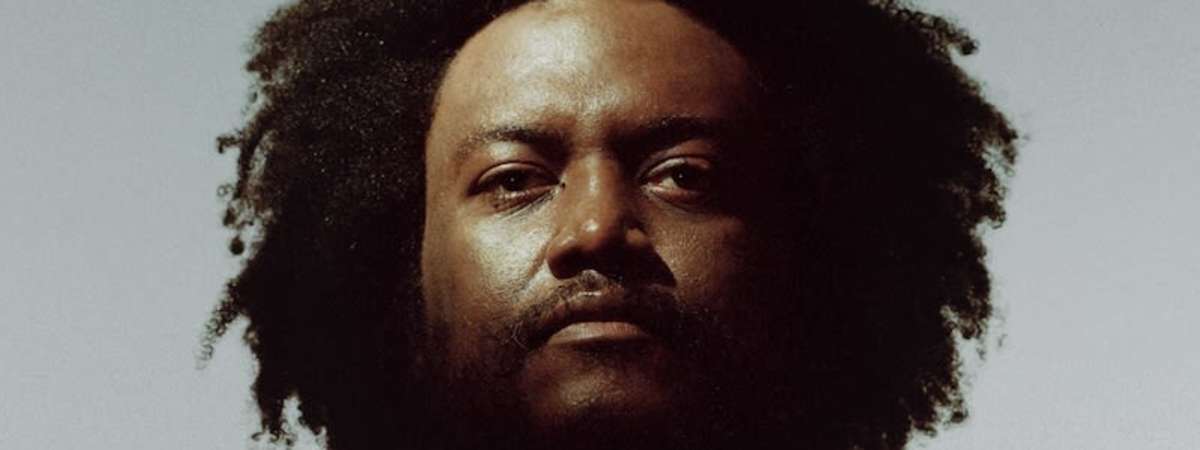 Kamasi Washington