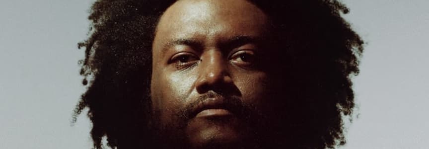 Kamasi Washington