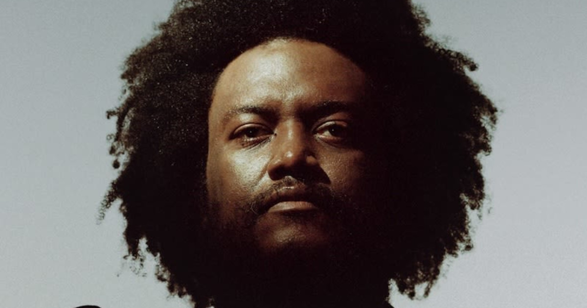 Kamasi Washington in Oakland at Yoshi's Oakland