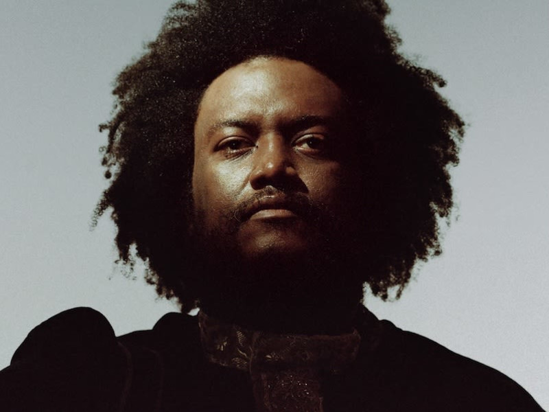 Kamasi Washington