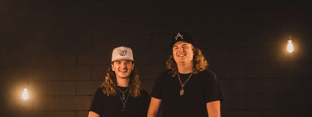 Huser Brothers