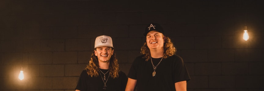 Huser Brothers