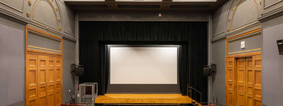 Chicago Film Office Presents: Family Matinees featuring Black Panther