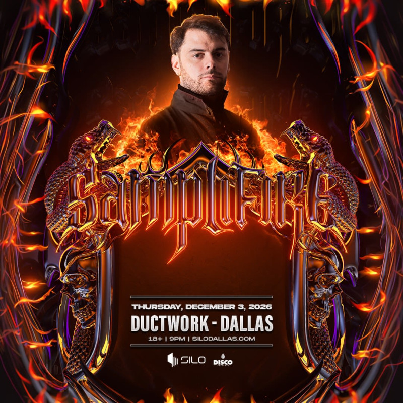 SampliFire 
