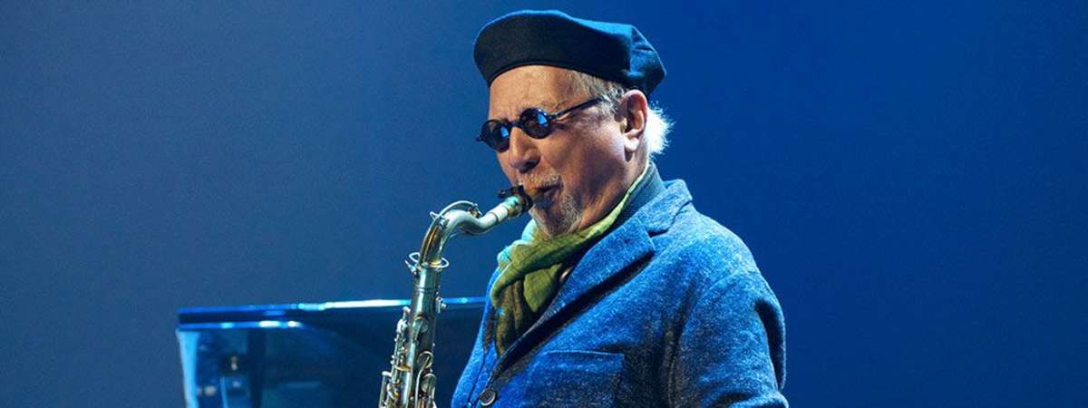 Charles Lloyd Quartet Featuring Tba, Larry Grenadier & Kweku Sumbry