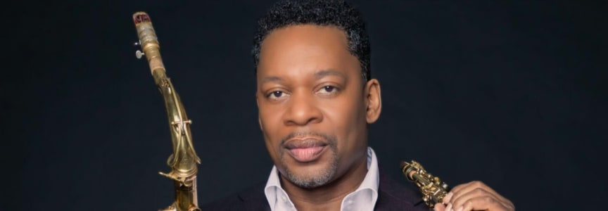 Ravi Coltrane