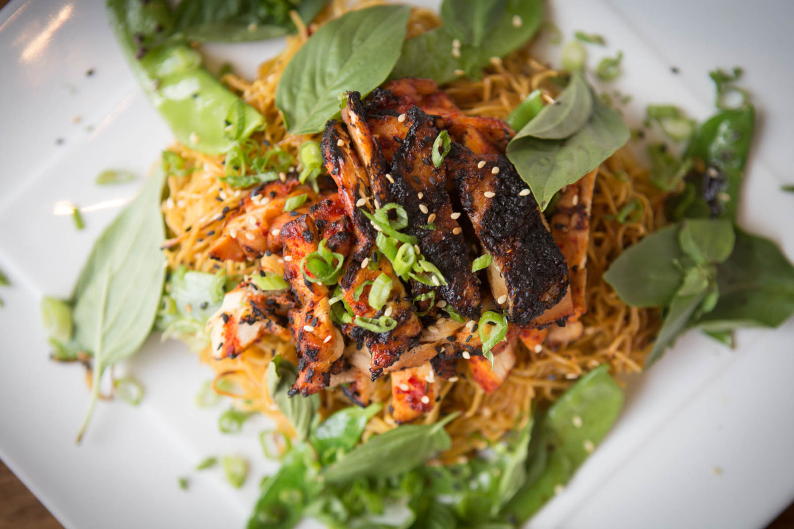 Chicago's Best BYOB Restaurants